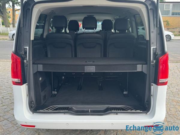 MERCEDES CLASSE V Classe V 250 BlueTec Long Avantgarde