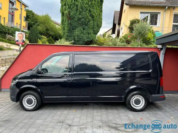 VOLKSWAGEN TRANSPORTER 6.1 VAN TRANSPORTER L2H1 2.0 TDI 150 