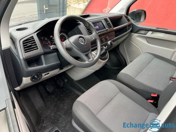 VOLKSWAGEN TRANSPORTER 6.1 VAN TRANSPORTER L2H1 2.0 TDI 150 