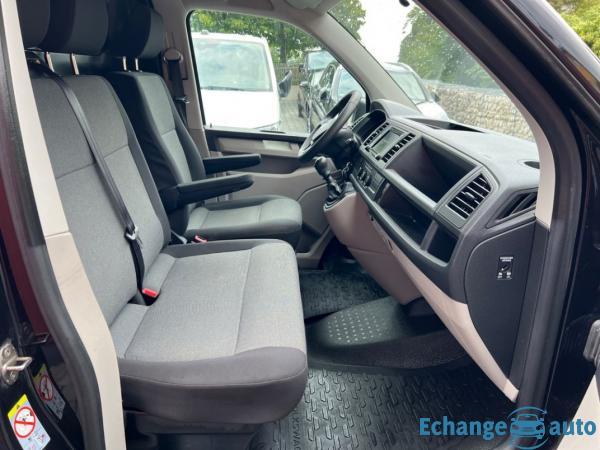 VOLKSWAGEN TRANSPORTER 6.1 VAN TRANSPORTER L2H1 2.0 TDI 150 