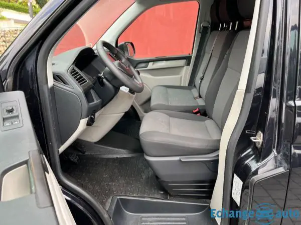 VOLKSWAGEN TRANSPORTER 6.1 VAN TRANSPORTER L2H1 2.0 TDI 150 
