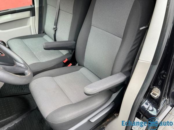 VOLKSWAGEN TRANSPORTER 6.1 VAN TRANSPORTER L2H1 2.0 TDI 150 