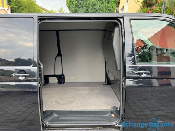 VOLKSWAGEN TRANSPORTER 6.1 VAN TRANSPORTER L2H1 2.0 TDI 150 