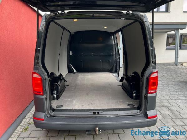 VOLKSWAGEN TRANSPORTER 6.1 VAN TRANSPORTER L2H1 2.0 TDI 150 