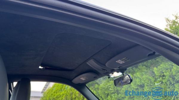 PORSCHE 911 CARRERA COUPE 997 911 Carrera Coupé 3.6i Tiptronic S A