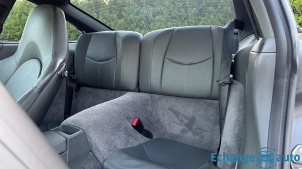 PORSCHE 911 CARRERA COUPE 997 911 Carrera Coupé 3.6i Tiptronic S A