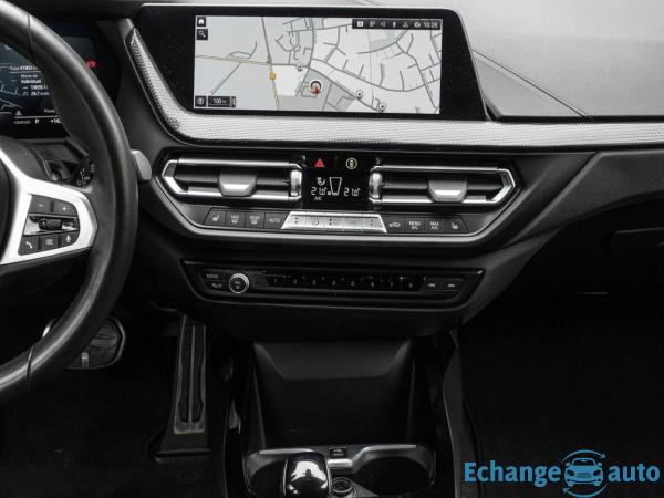 BMW SERIE 1 F40 120i 178 ch DKG7 M Sport