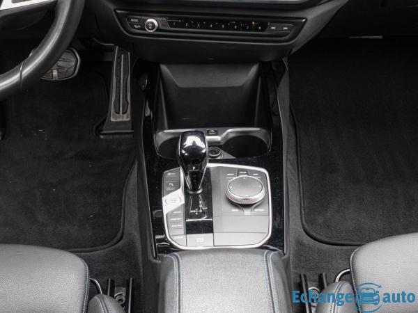 BMW SERIE 1 F40 120i 178 ch DKG7 M Sport