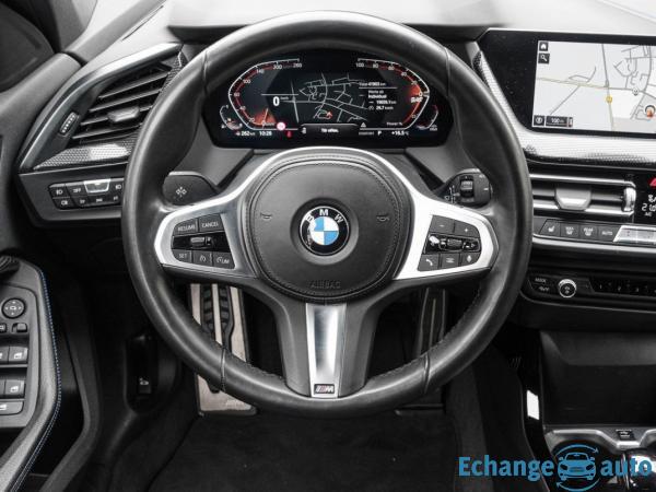 BMW SERIE 1 F40 120i 178 ch DKG7 M Sport