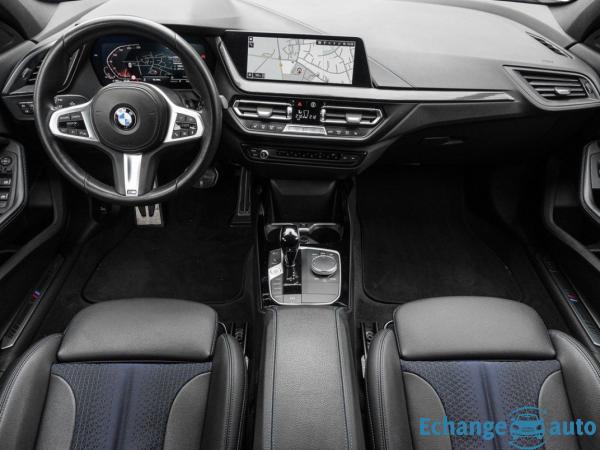 BMW SERIE 1 F40 120i 178 ch DKG7 M Sport