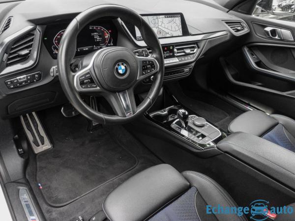 BMW SERIE 1 F40 120i 178 ch DKG7 M Sport