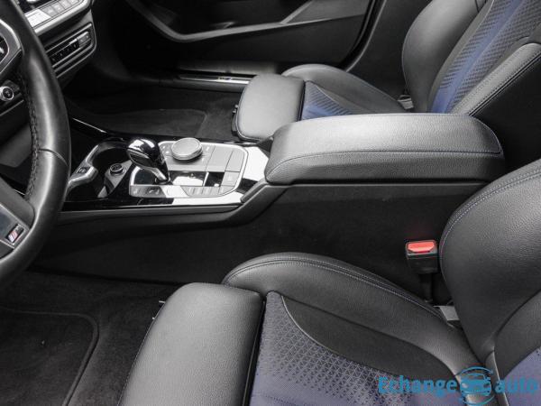 BMW SERIE 1 F40 120i 178 ch DKG7 M Sport