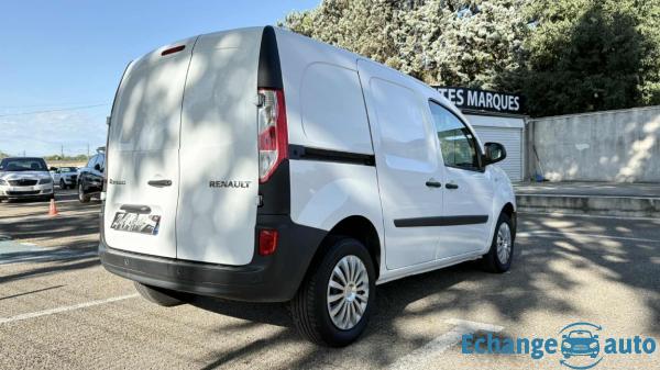 RENAULT KANGOO 1.5 DCI 95cv Extra Série Spéciale