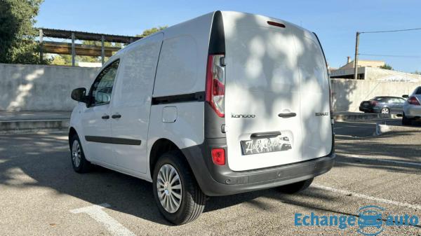 RENAULT KANGOO 1.5 DCI 95cv Extra Série Spéciale