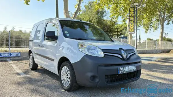 RENAULT KANGOO 1.5 DCI 95cv Extra Série Spéciale