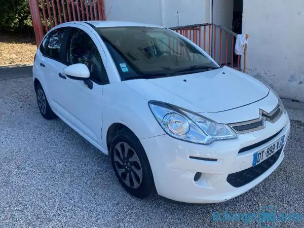 CITROEN C3 PureTech 68 Vitamine