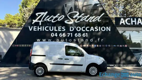 RENAULT KANGOO 1.5 DCI 95cv Extra Série Spéciale