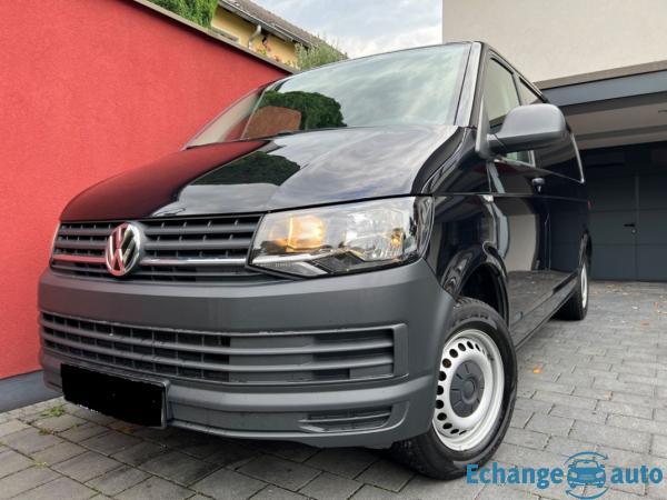 VOLKSWAGEN TRANSPORTER 6.1 VAN TRANSPORTER L2H1 2.0 TDI 150 