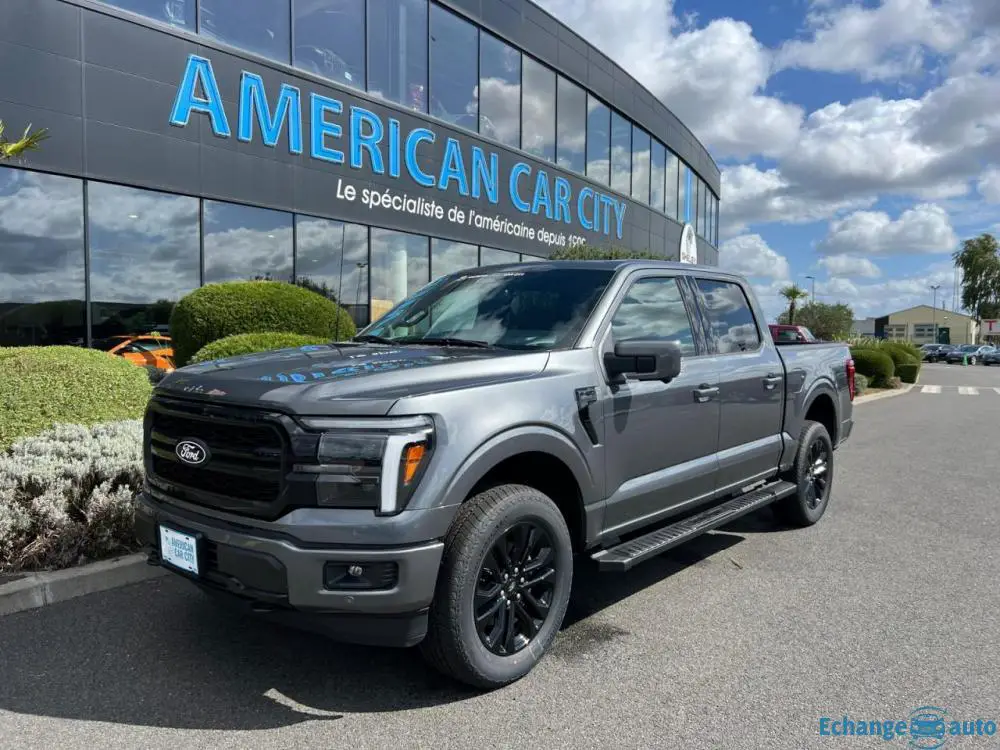 FORD F150