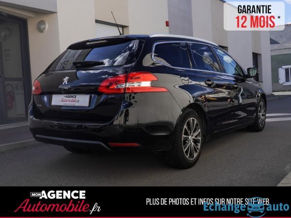 Peugeot 308 II SW 2.0 BLUEHDI 150 ALLURE