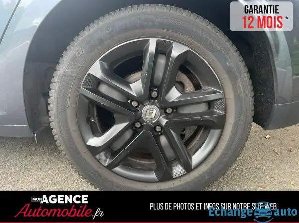 Renault MEGANE IV 1.5 Blue DCI 115