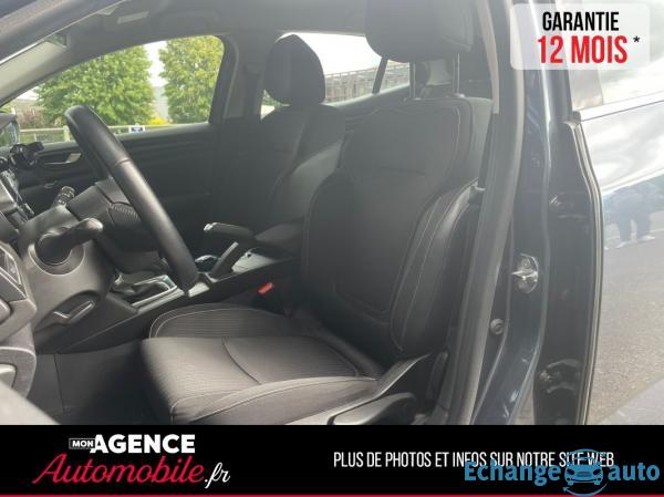 Renault MEGANE IV 1.5 Blue DCI 115