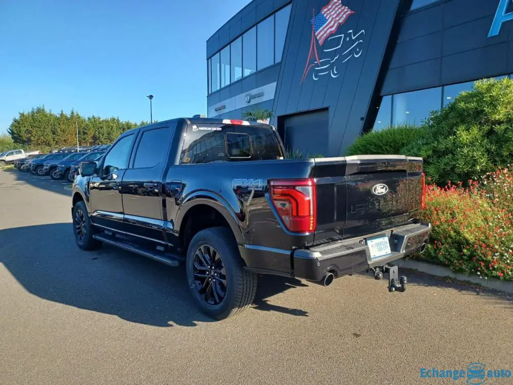 FORD F150