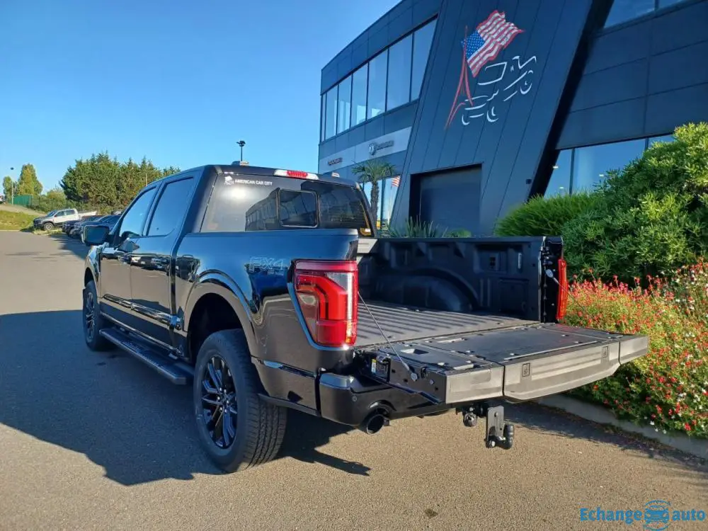 FORD F150