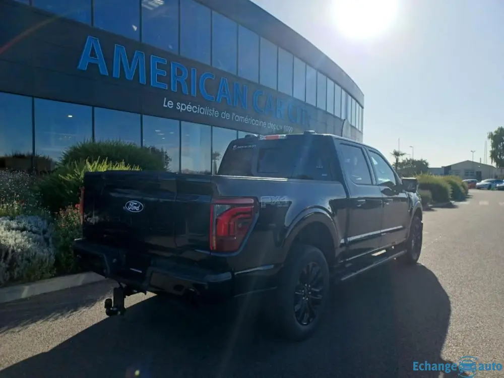 FORD F150
