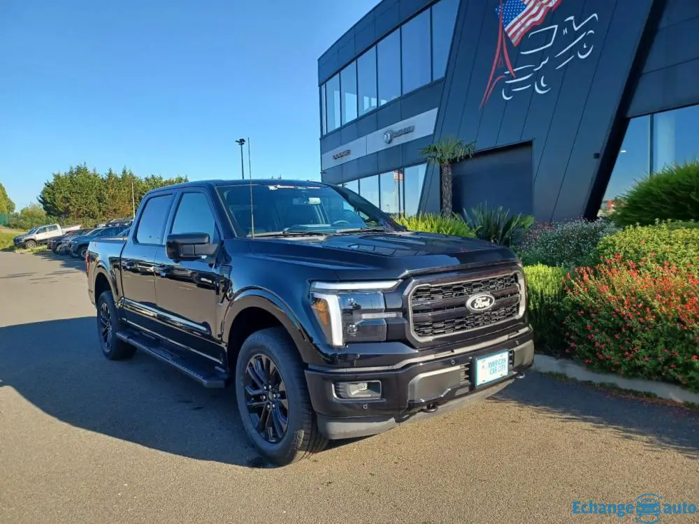 FORD F150