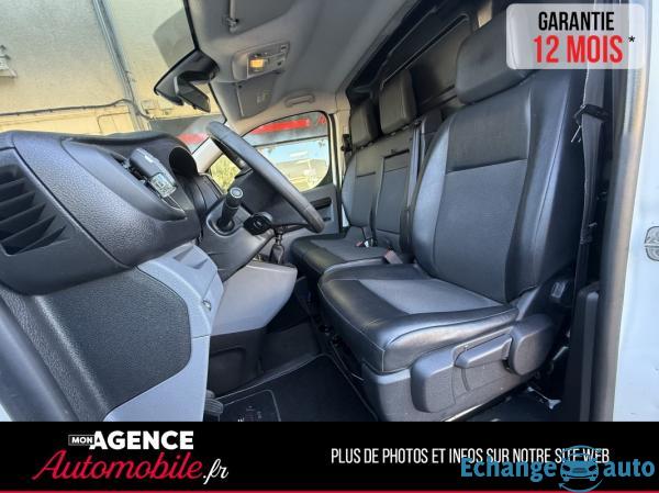 Peugeot EXPERT III Standard 2.0 Blue HDi Fourgon Moyen 122 Cv ASPHALT