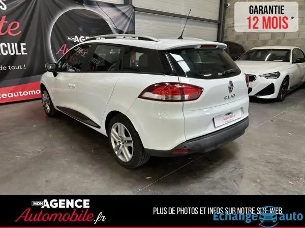 Renault CLIO IV 0.9 TCE 90 CV BUSINESS