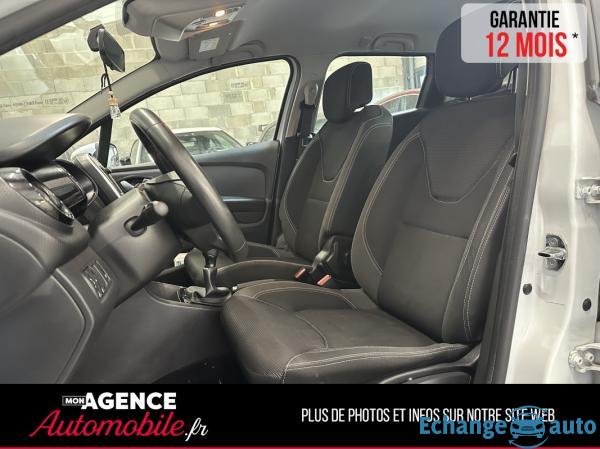 Renault CLIO IV 0.9 TCE 90 CV BUSINESS