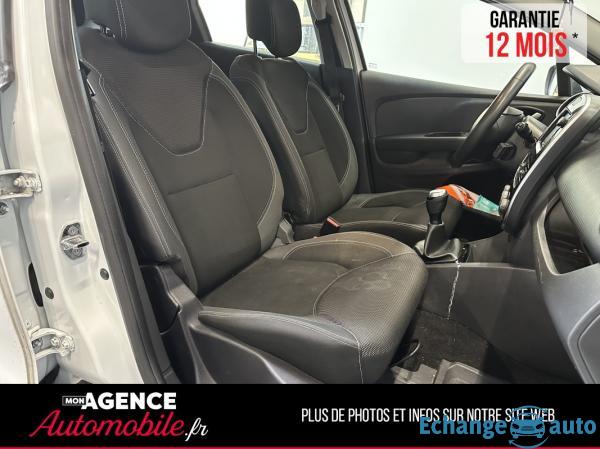 Renault CLIO IV 0.9 TCE 90 CV BUSINESS