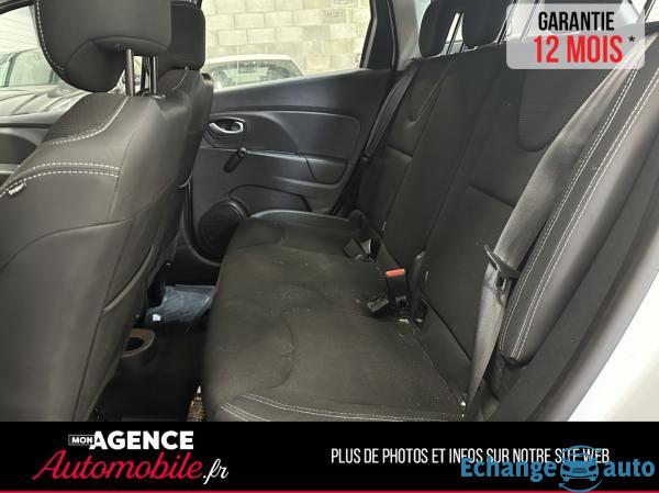 Renault CLIO IV 0.9 TCE 90 CV BUSINESS