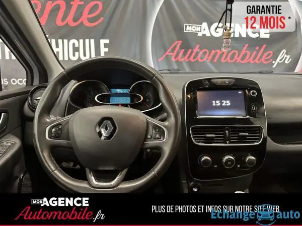 Renault CLIO IV 0.9 TCE 90 CV BUSINESS