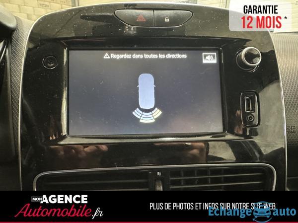 Renault CLIO IV 0.9 TCE 90 CV BUSINESS