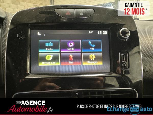 Renault CLIO IV 0.9 TCE 90 CV BUSINESS