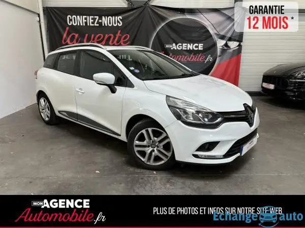 Renault CLIO IV 0.9 TCE 90 CV BUSINESS