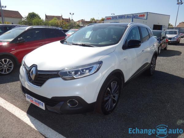 RENAULT KADJAR 1.6 DCI 130ch Intens