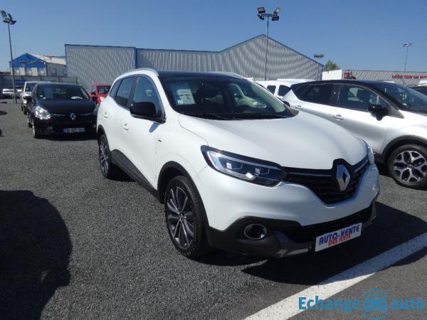 RENAULT KADJAR 1.6 DCI 130ch Intens