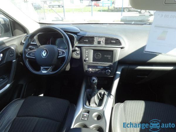 RENAULT KADJAR 1.6 DCI 130ch Intens