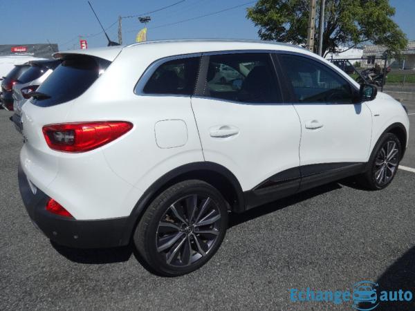 RENAULT KADJAR 1.6 DCI 130ch Intens