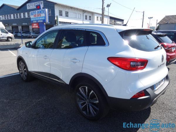 RENAULT KADJAR 1.6 DCI 130ch Intens