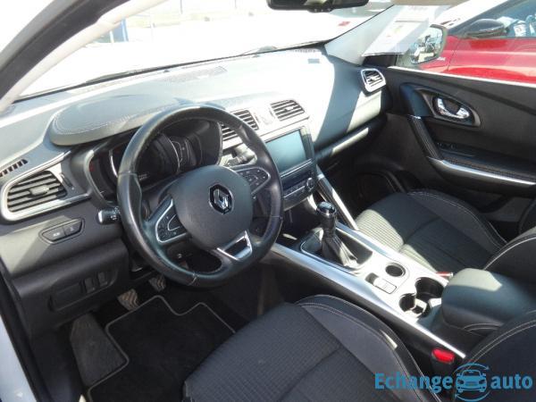 RENAULT KADJAR 1.6 DCI 130ch Intens