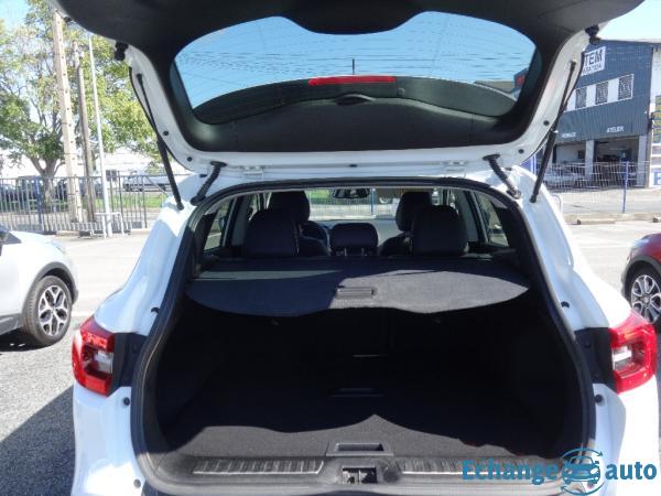 RENAULT KADJAR 1.6 DCI 130ch Intens