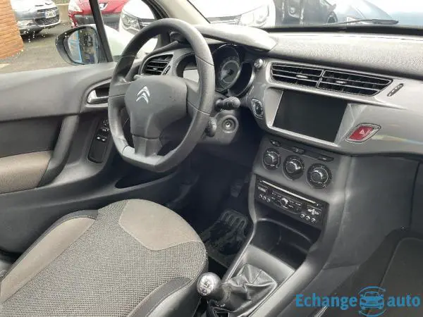 CITROEN C3 PureTech 68 Confort