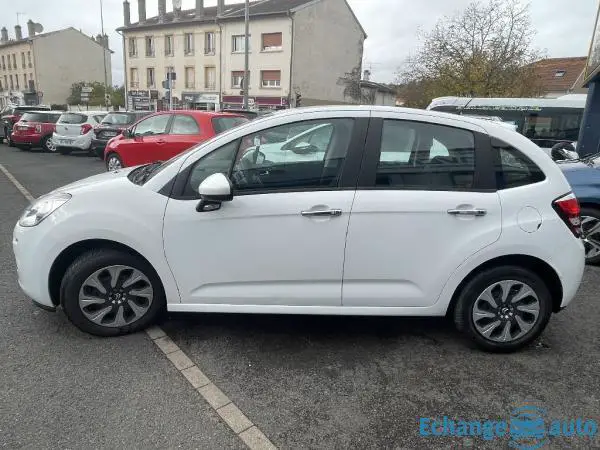 CITROEN C3 PureTech 68 Confort