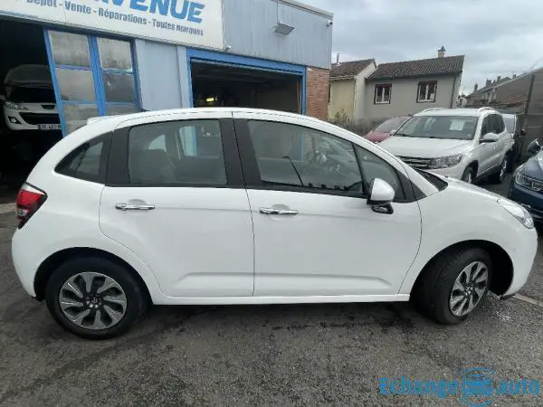CITROEN C3 PureTech 68 Confort