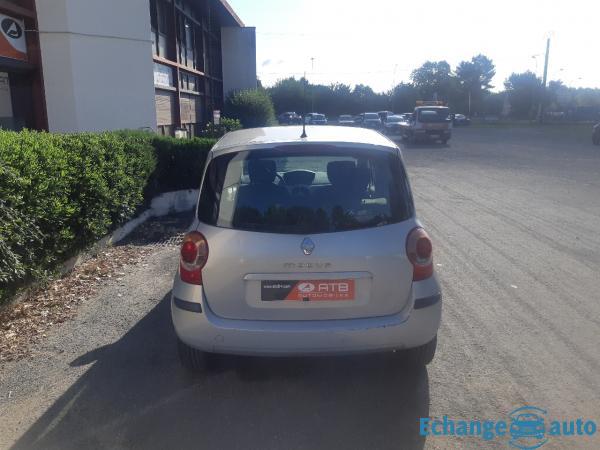 RENAULT MODUS Modus 1.5 dCi 80 Confort Expression